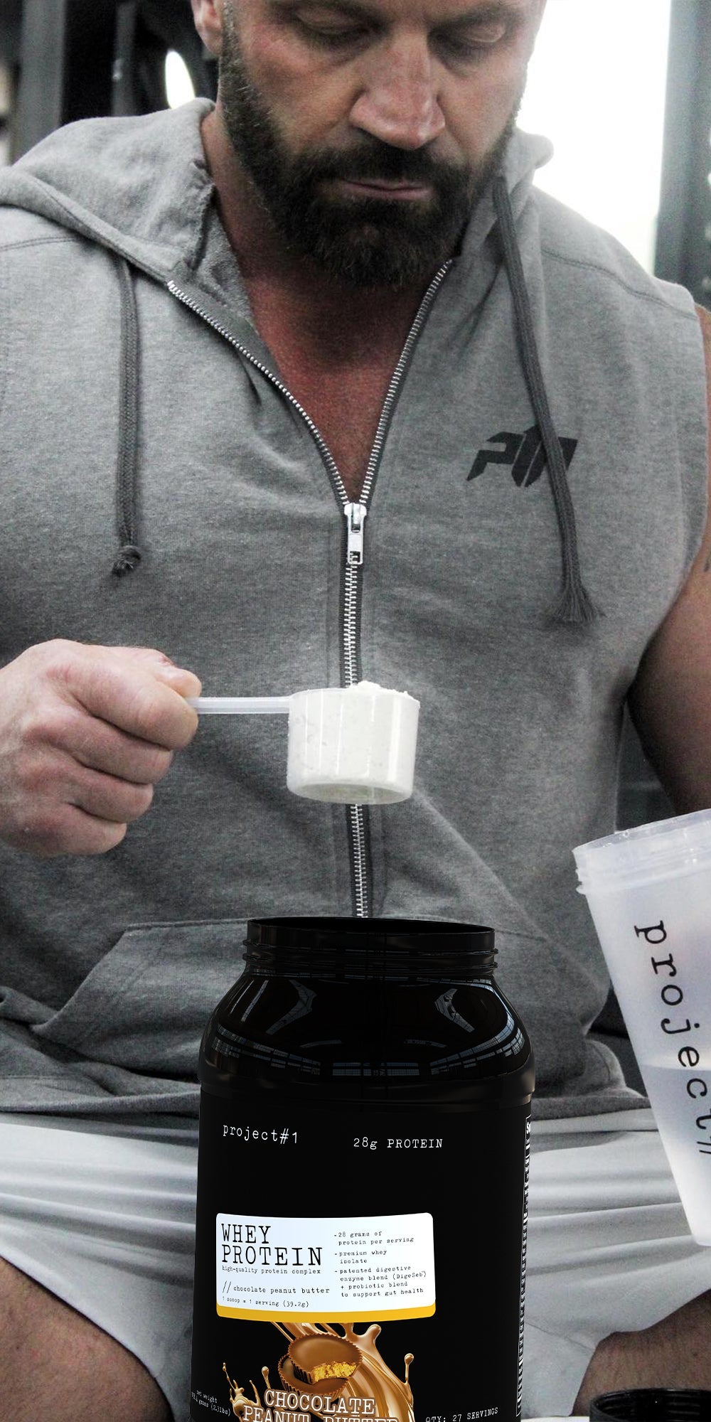 Whey Protein