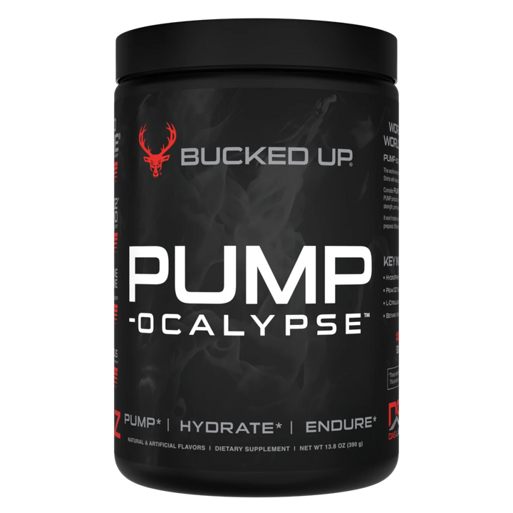 DAS Labs: Pump-Ocalypse (12.3oz)