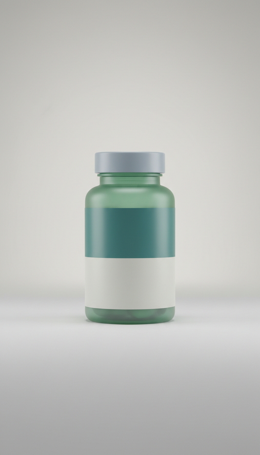 Immune Support with Beta-Glucan