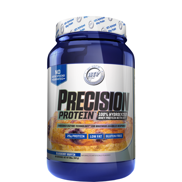 Precision Protein® 2lb