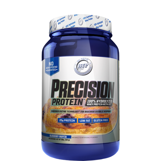 Precision Protein® 2lb