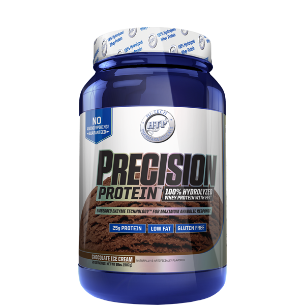 Precision Protein® 2lb