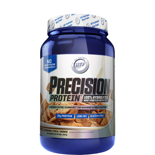 Precision Protein® 2lb