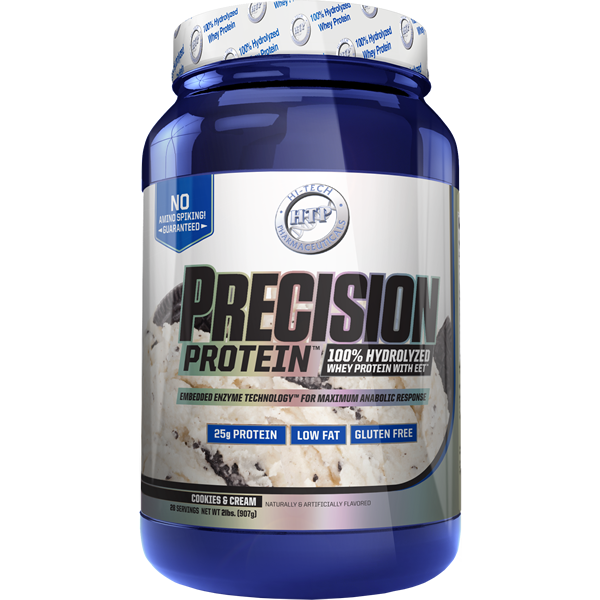 Precision Protein® 2lb