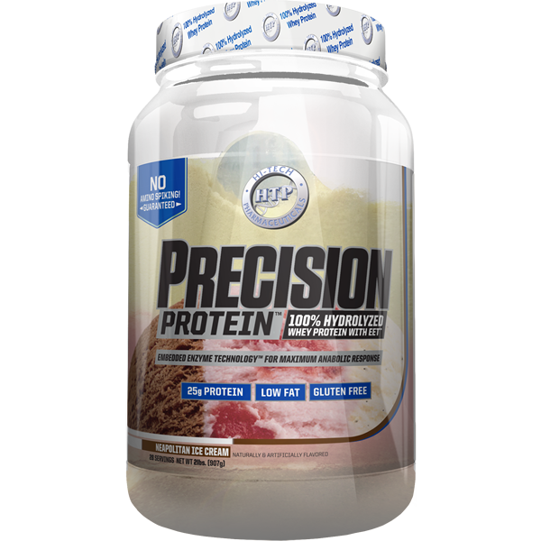 Precision Protein® 2lb
