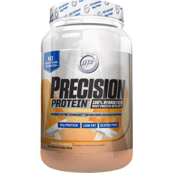 Precision Protein® 2lb