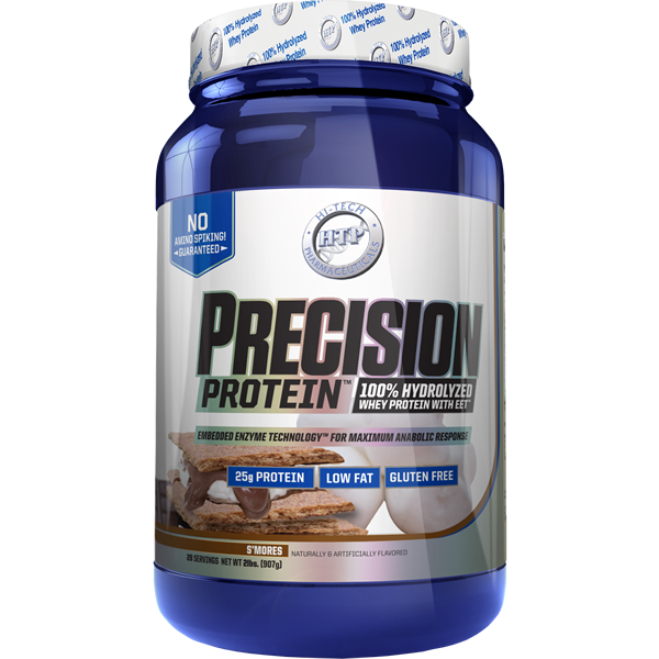 Precision Protein® 2lb