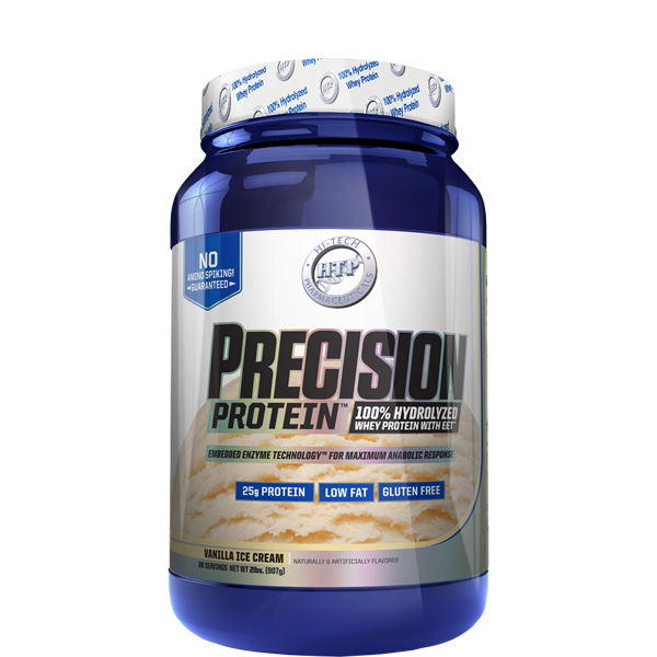 Precision Protein® 2lb