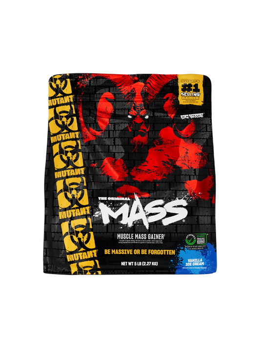 MASS® 5LB