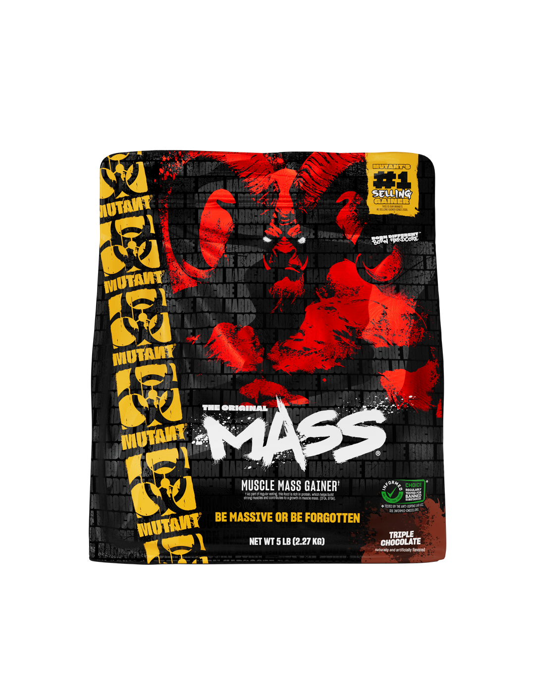 MASS® 5LB