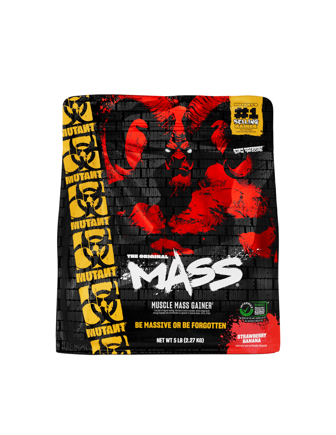 MASS® 5LB