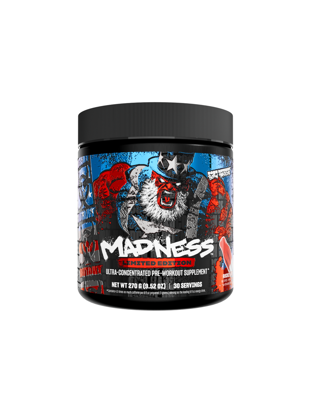 Madness™