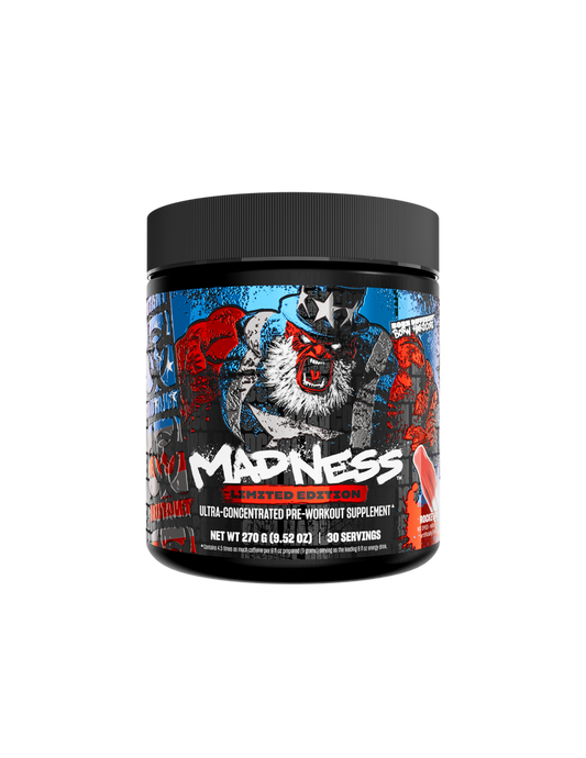 Madness™
