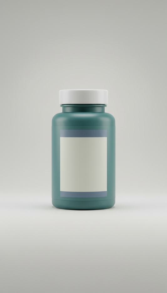 Metabolic Balance with Sensoril Ashwagandha