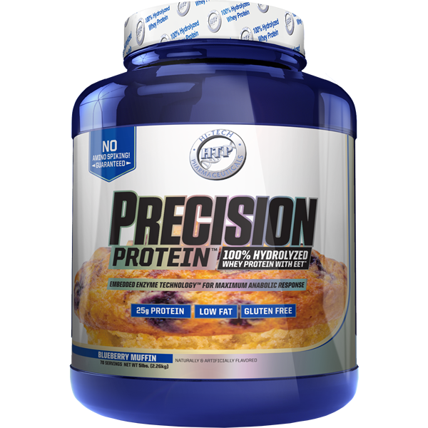 Precision Protein® 5lb