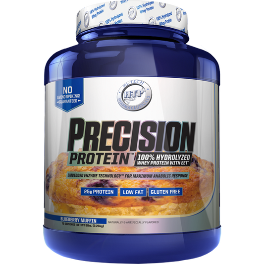 Precision Protein® 5lb