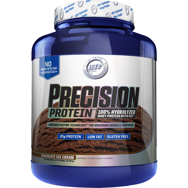 Precision Protein® 5lb