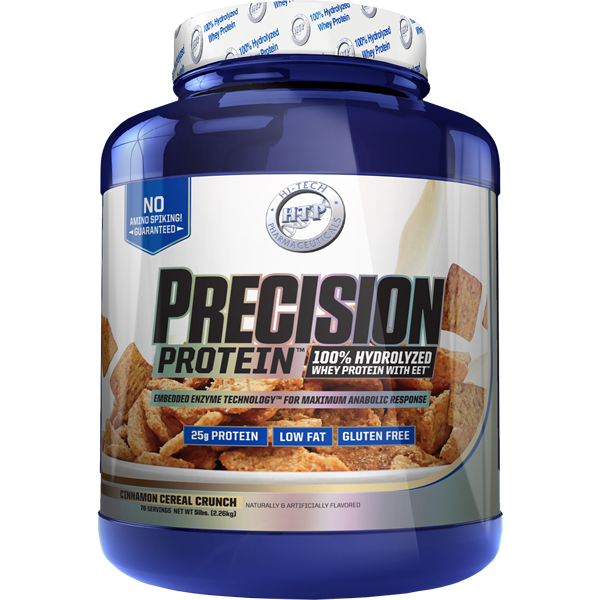 Precision Protein® 5lb