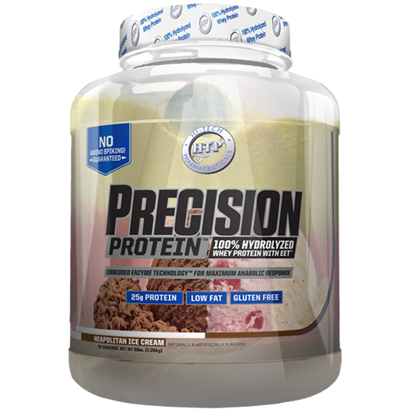 Precision Protein® 5lb