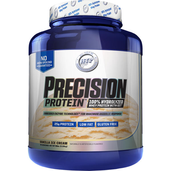 Precision Protein® 5lb