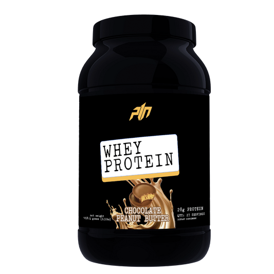 Whey Protein