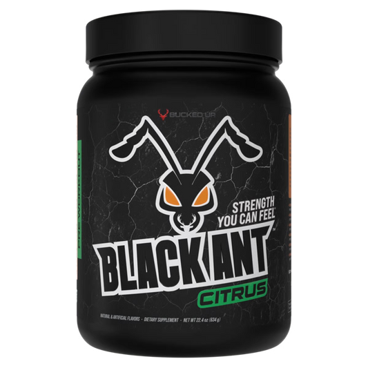 DAS Labs: Black Ant (648g)