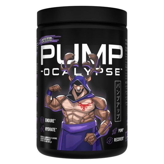 DAS Labs: Pump-Ocalypse (12.3oz)