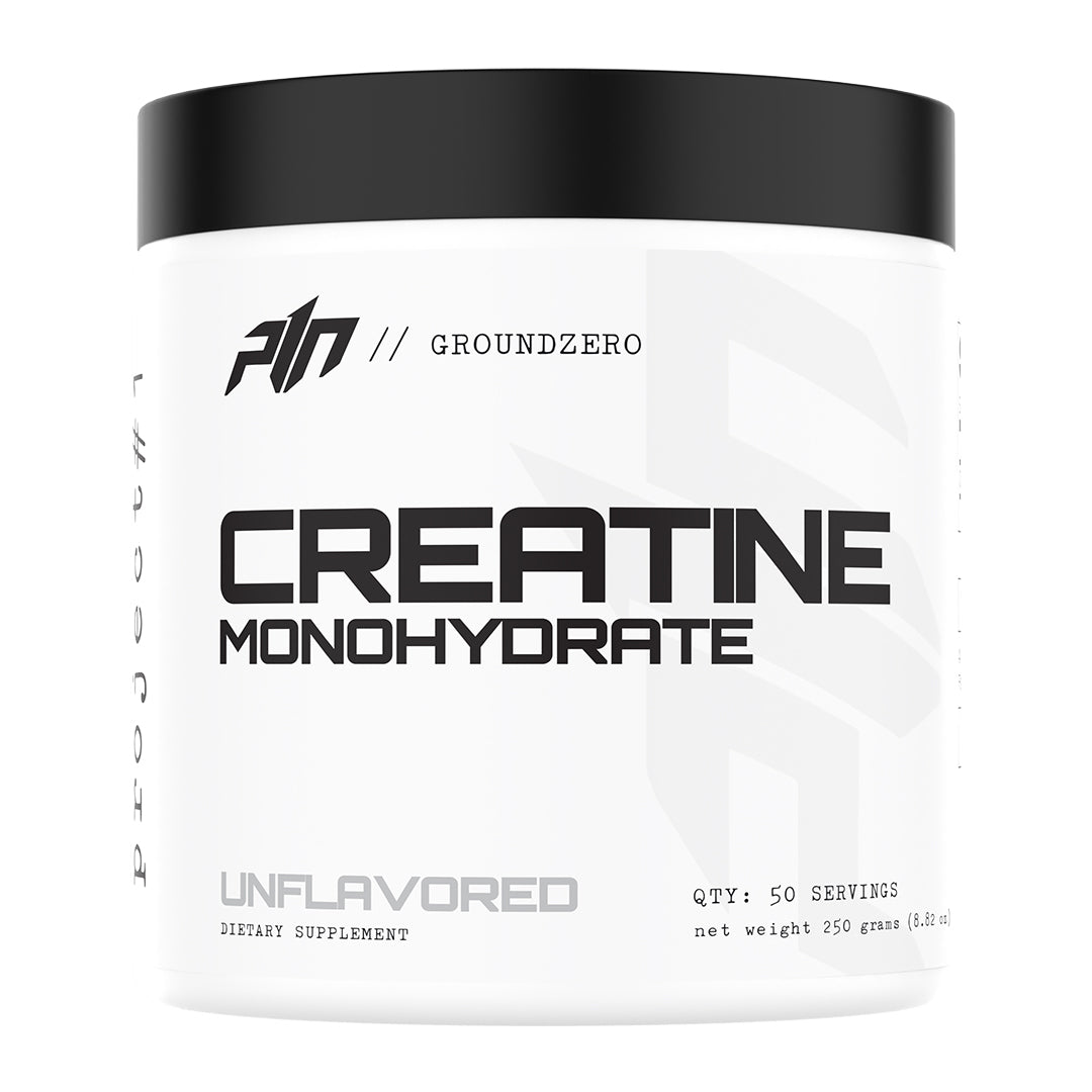 Creatine Monohydrate 100 serving