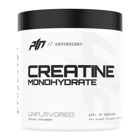 Creatine Monohydrate 100 serving