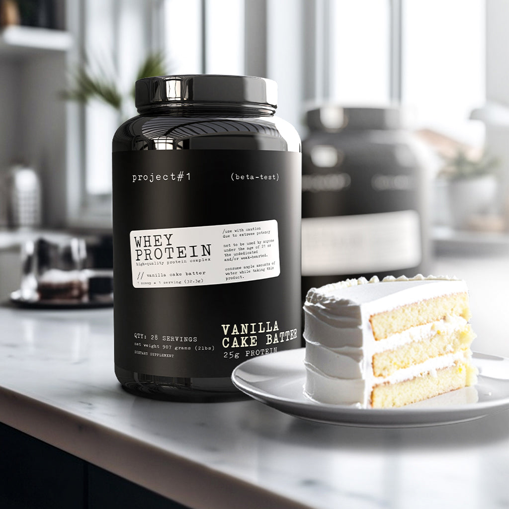 Whey Protein