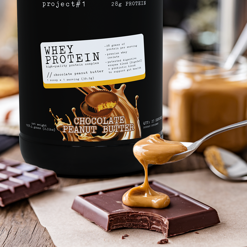 Whey Protein