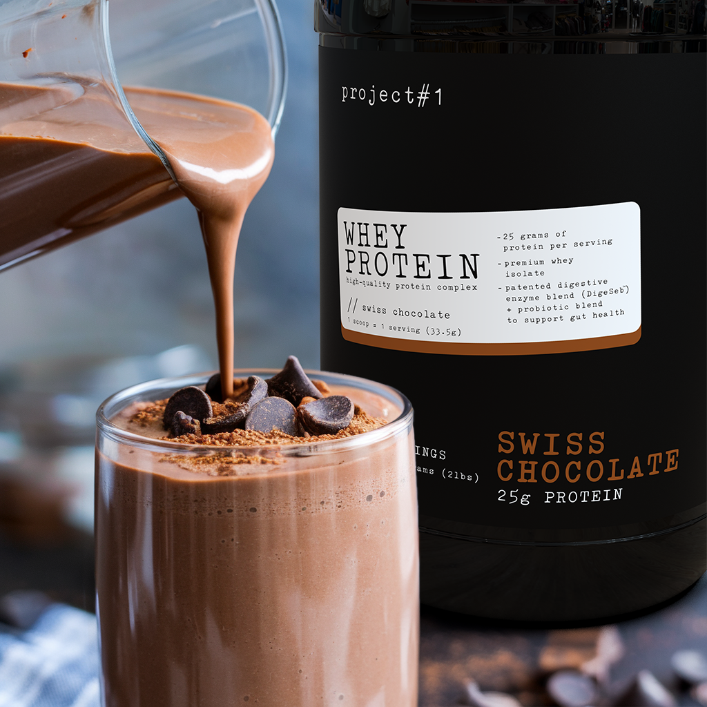 Whey Protein