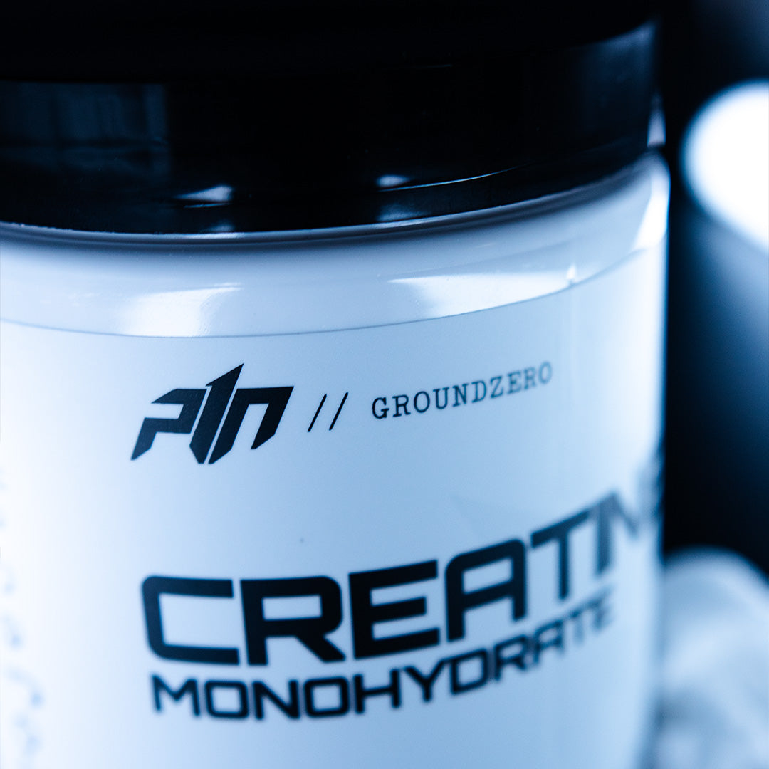 Creatine Monohydrate 100 serving