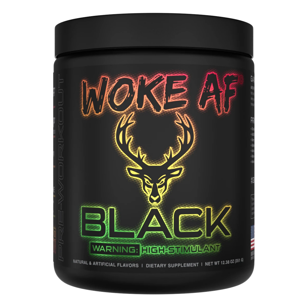 DAS Labs: Woke AF (12.6oz)