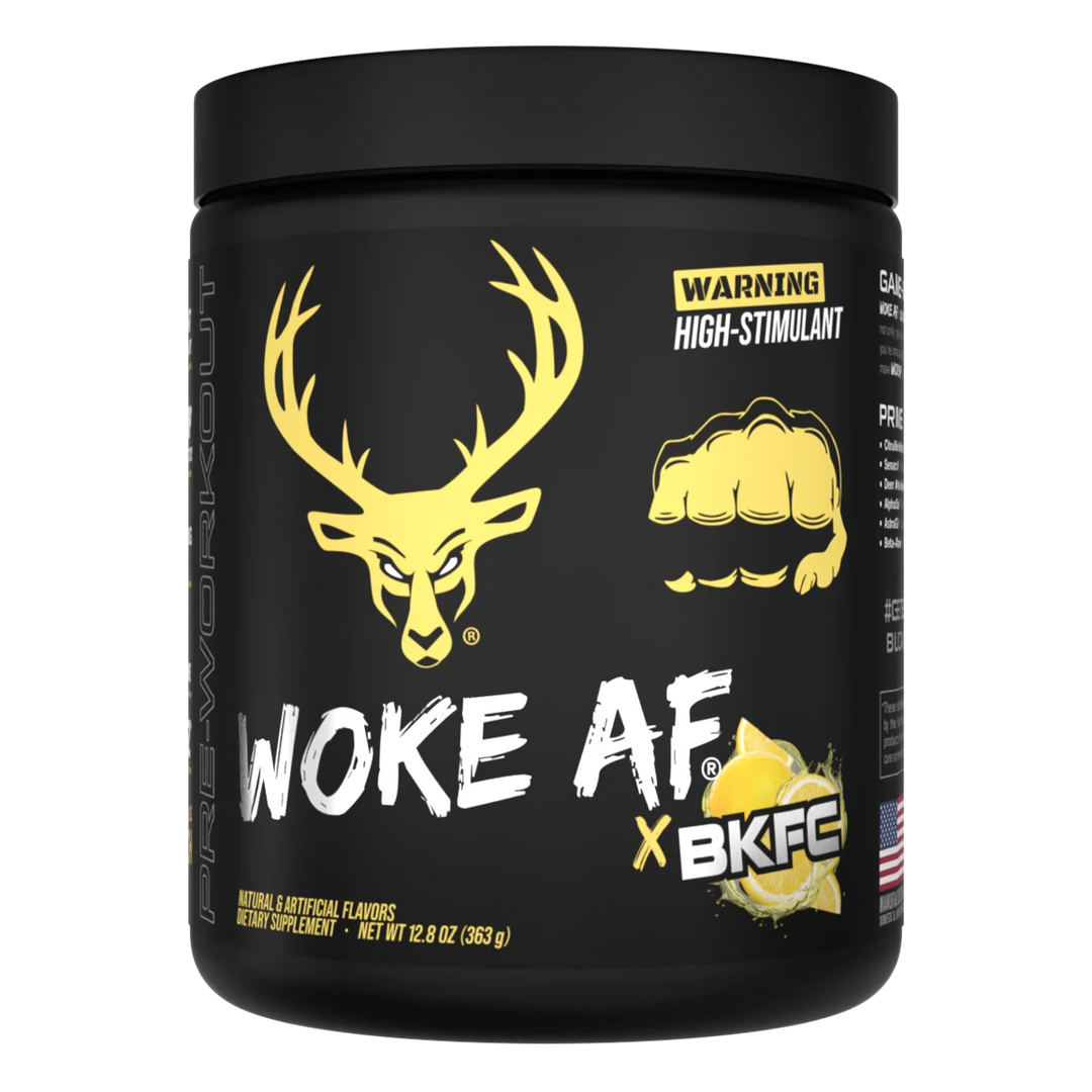 DAS Labs: Woke AF (12.6oz)