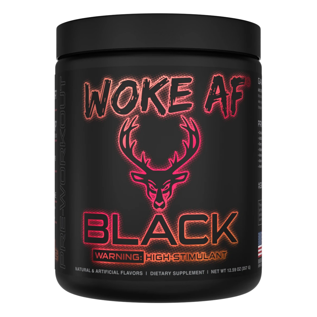 DAS Labs: Woke AF (12.6oz)